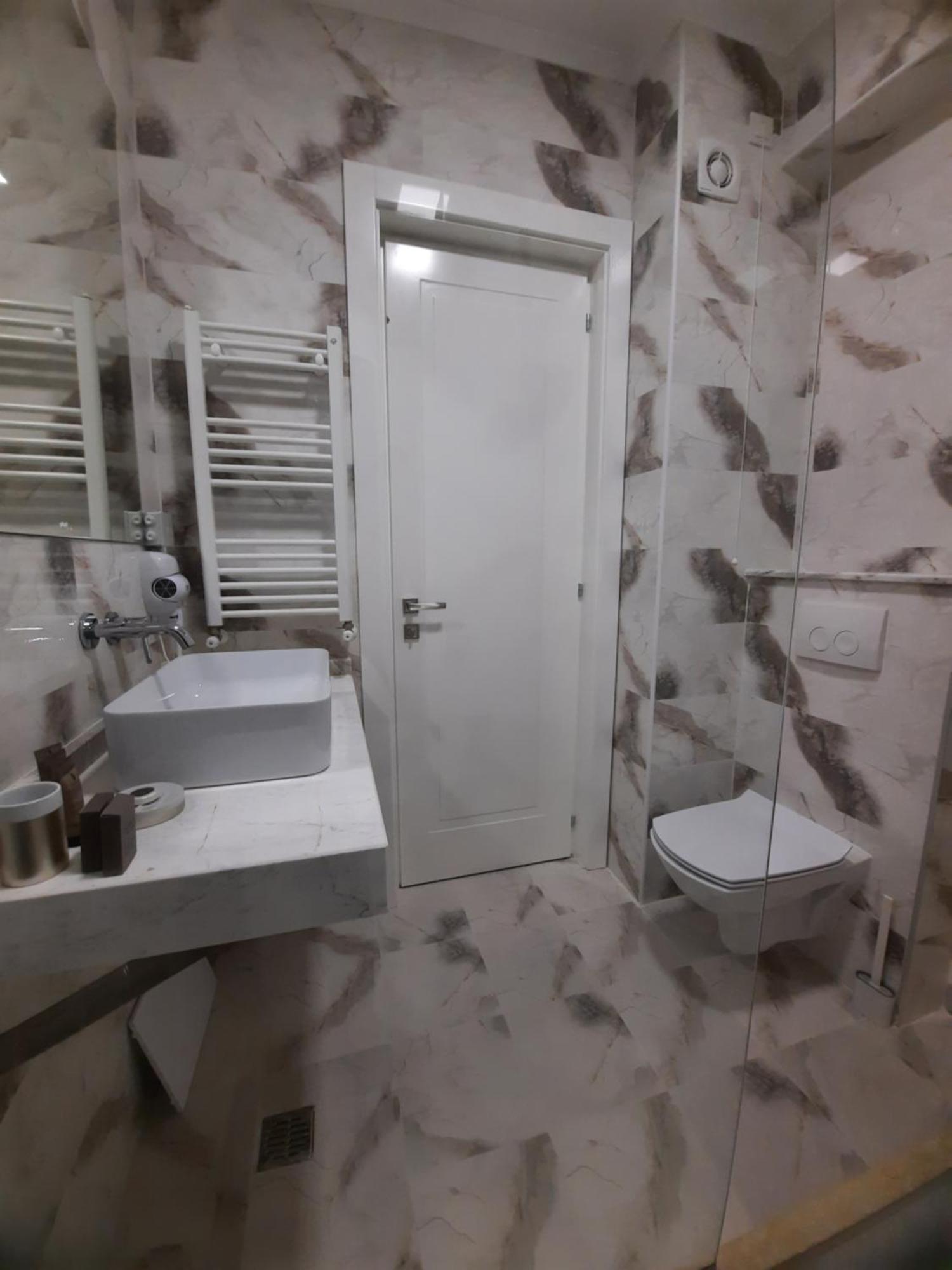 Hotel DNH Năvodari Exterior foto